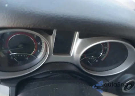 2018 Dodge Journey Se from USA, damaged, VIN 3C4PDCAB8JT384182